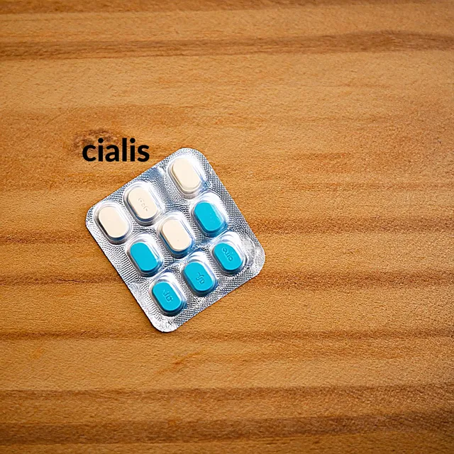 Cialis precio farmacia benavides